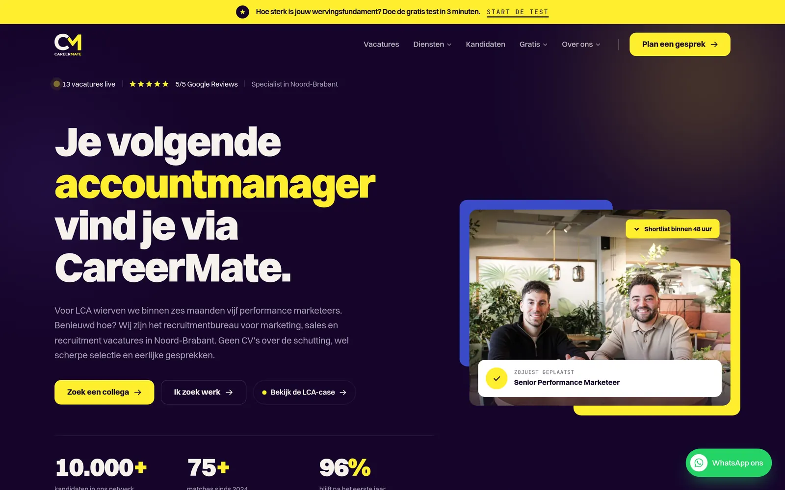 CareerMate