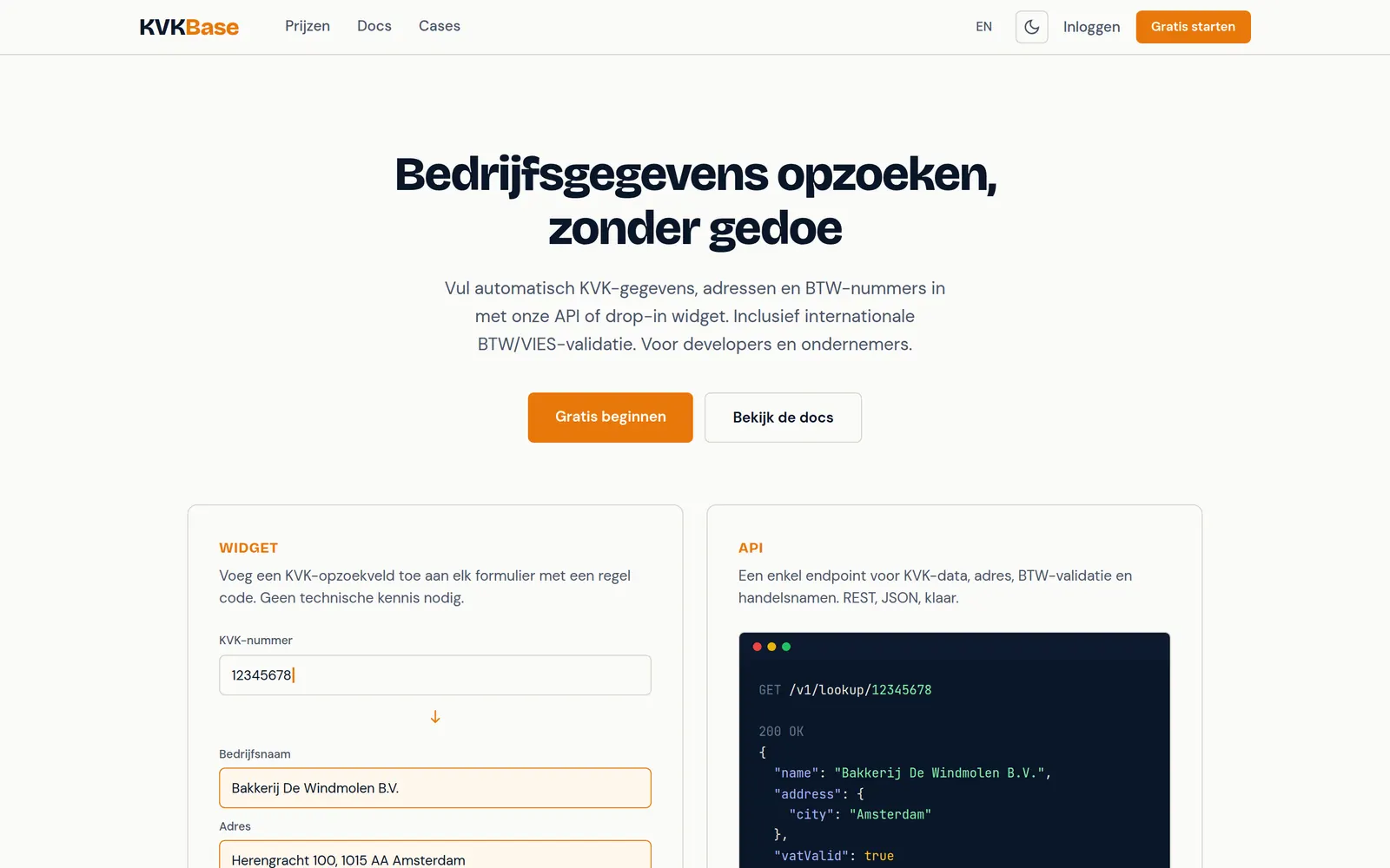 KvKBase