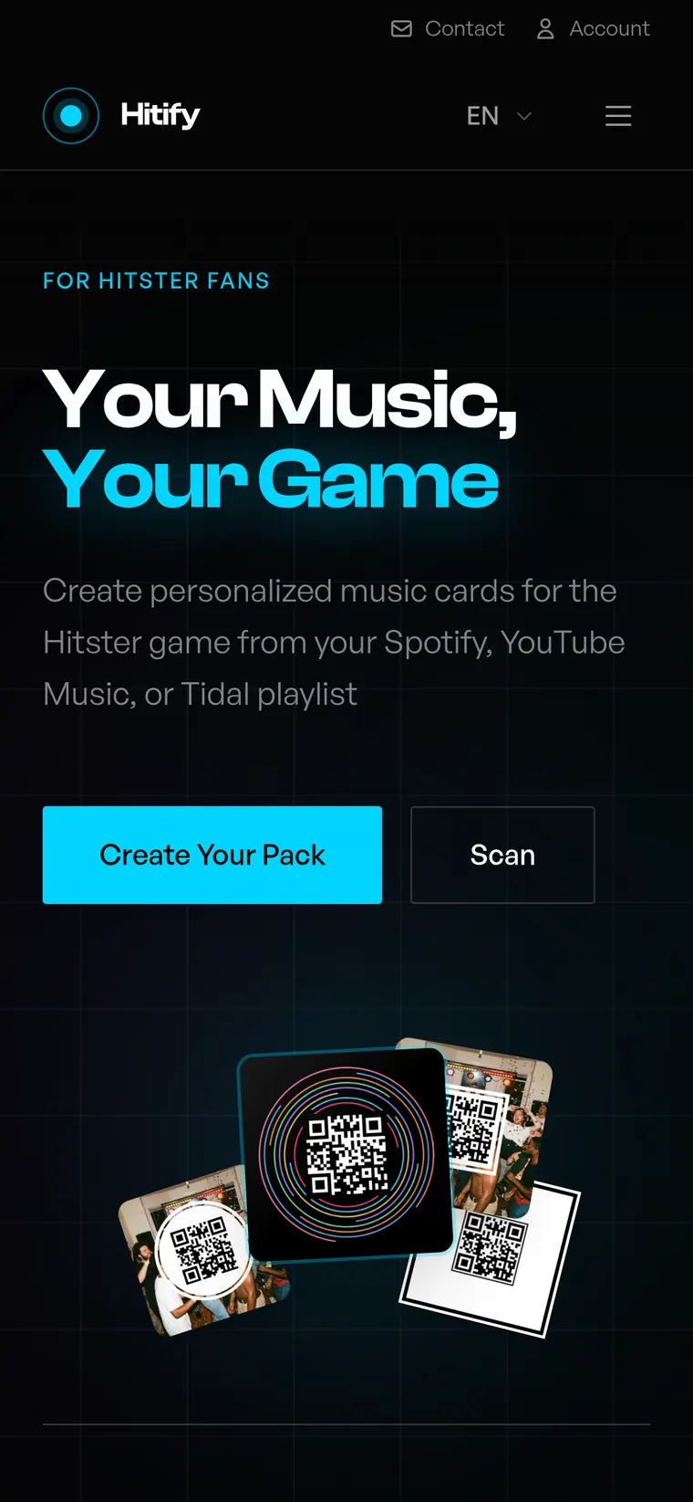 Hitify